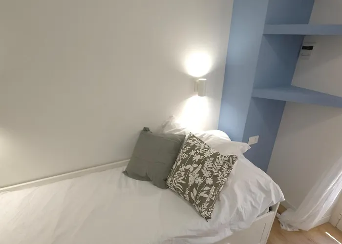 San Paolo Charme Apartament