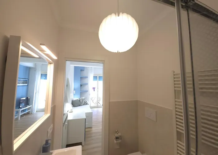 San Paolo Charme Apartament *