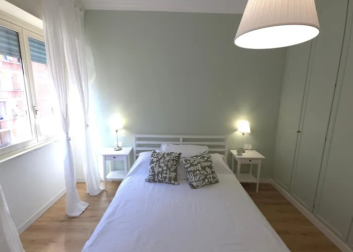 Apartament San Paolo Charme