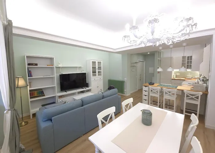 San Paolo Charme Apartament