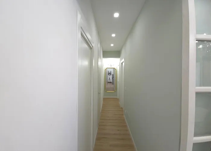 Apartament San Paolo Charme