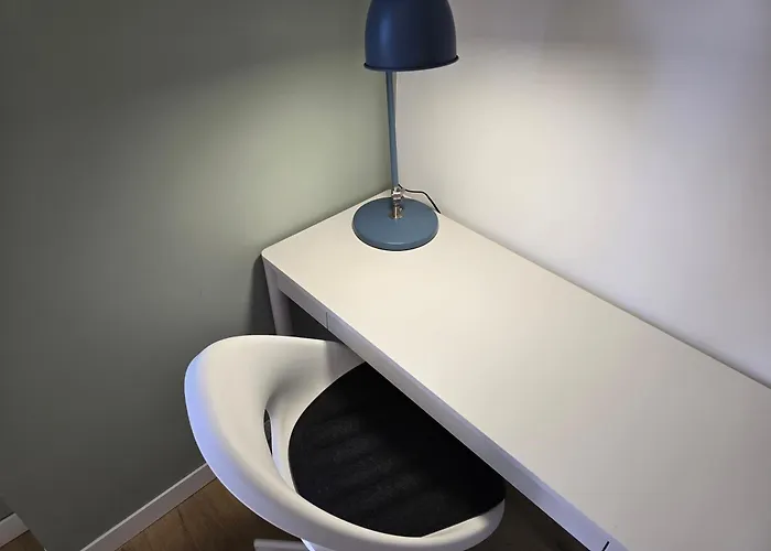 San Paolo Charme Apartament Rzym