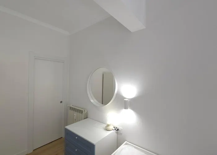 Apartament San Paolo Charme *