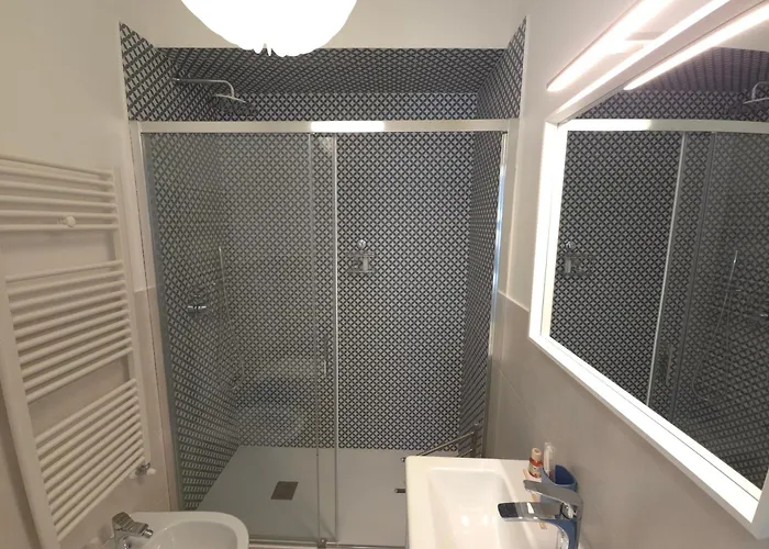 Apartament San Paolo Charme *